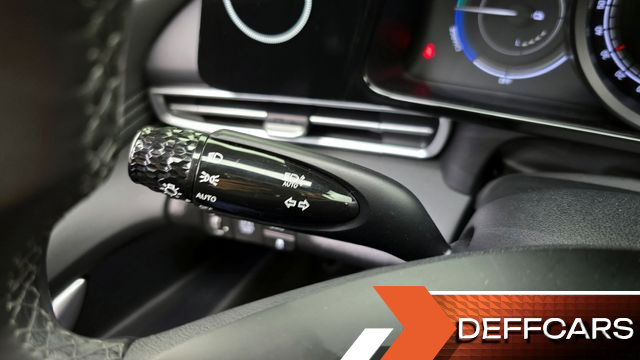 Hyundai AVANTE Modern купить на сайте DeffCars