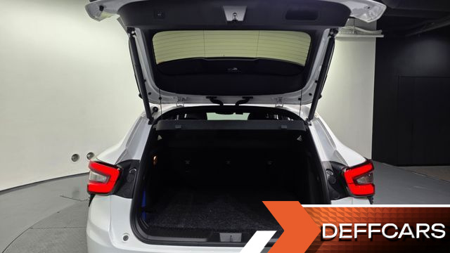 ChevroletGMDaewoo TRAX 1.2 RS купить на сайте DeffCars