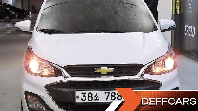 ChevroletGMDaewoo SPARK Premier купить на сайте DeffCars