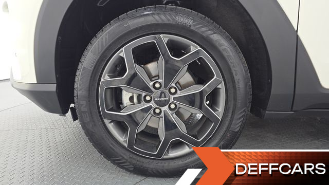 Ssangyong TORRES Gasoline 1.5 2WD T7 купить на сайте DeffCars