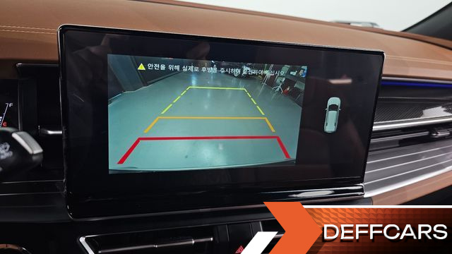 Ssangyong TORRES Gasoline 1.5 2WD T7 купить на сайте DeffCars