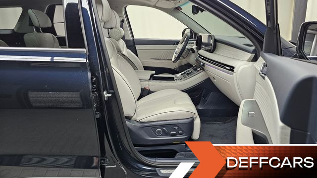 Hyundai PALISADE Diesel 2.2 4WD Calligraphy купить на сайте DeffCars