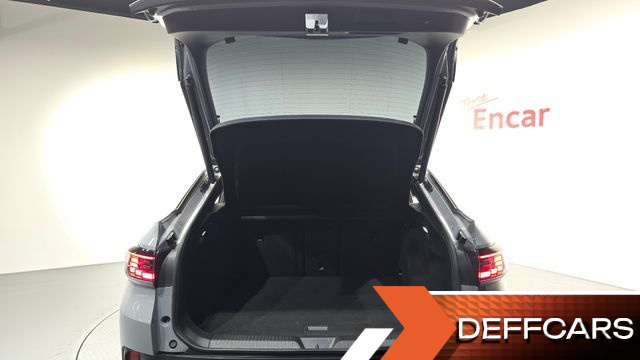 Volkswagen ID.5 Pro купить на сайте DeffCars