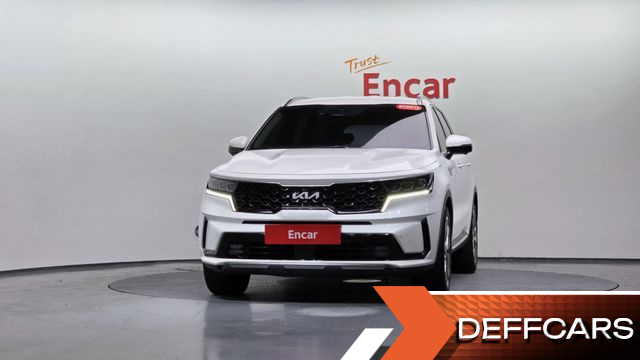 Kia SORENTO Diesel 2.2 2WD Signature купить на сайте DeffCars