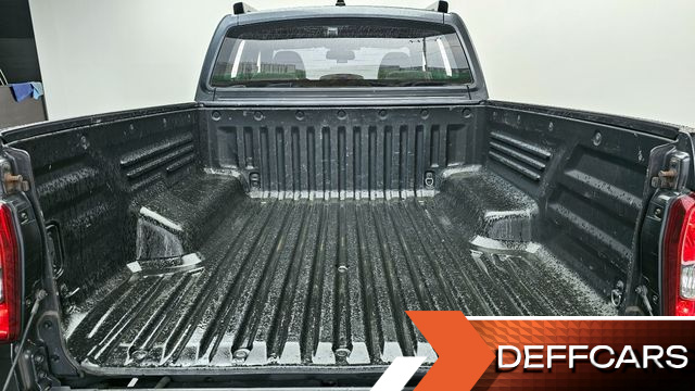 Ssangyong REXTON Diesel 2.2 4WD Noblesse (Leaf) купить на сайте DeffCars