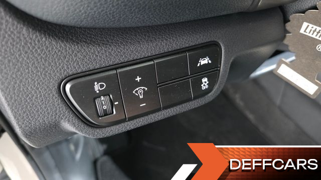 Kia SELTOS Gasoline 1.6 Turbo 2WD Noblesse купить на сайте DeffCars