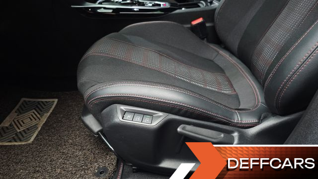 Peugeot 308 1.5 BlueHDi GT Line купить на сайте DeffCars