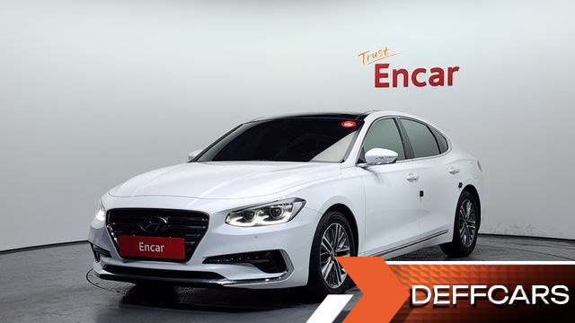 Hyundai GRANDEUR 2.4 Modern купить на сайте DeffCars