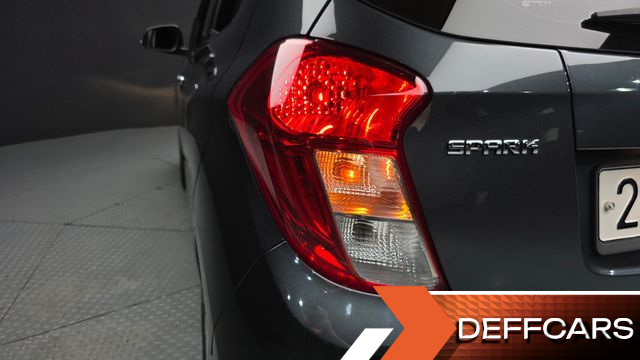 ChevroletGMDaewoo SPARK Premier купить на сайте DeffCars