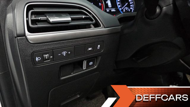 Hyundai PALISADE Gasoline 3.8 2WD Exclusive купить на сайте DeffCars