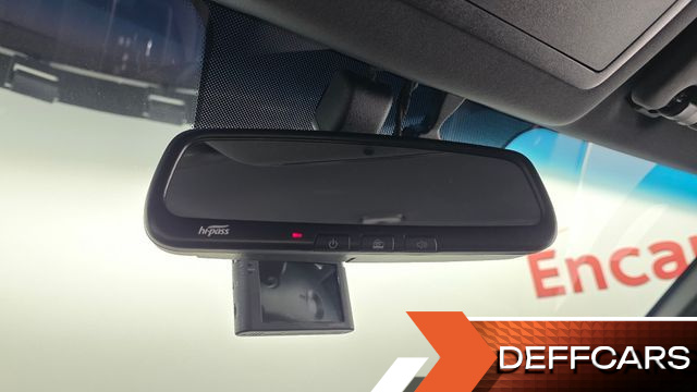 Ssangyong REXTON Diesel 2.2 4WD Prestige купить на сайте DeffCars