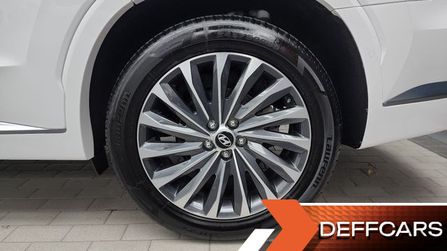 Hyundai PALISADE Diesel 2.2 2WD Calligraphy купить на сайте DeffCars