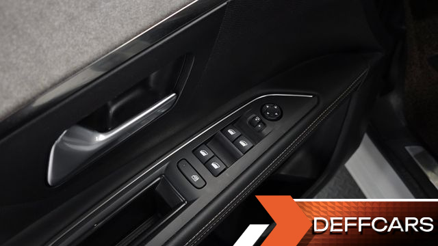 Peugeot 5008 2.0 BlueHDi GT купить на сайте DeffCars