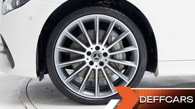 Mercedes E-CLASS E450 4MATIC Coupe купить на сайте DeffCars