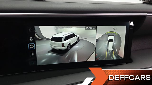 Hyundai PALISADE HEV 2.5T 2WD 7-Seater Prestige купить на сайте DeffCars