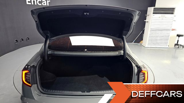 Hyundai SONATA 2.0 Premium купить на сайте DeffCars