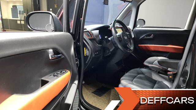 Kia RAY Prestige купить на сайте DeffCars