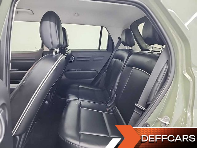 Hyundai CASPER Turbo Inspiration купить на сайте DeffCars