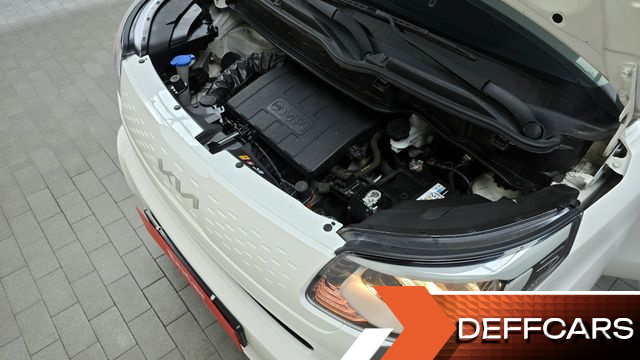 Kia RAY Van Standard купить на сайте DeffCars