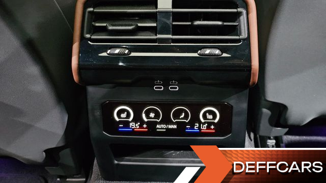 BMW 5-SERIES 530e M Sport купить на сайте DeffCars