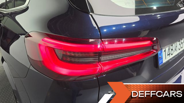 BMW X5 M50i купить на сайте DeffCars