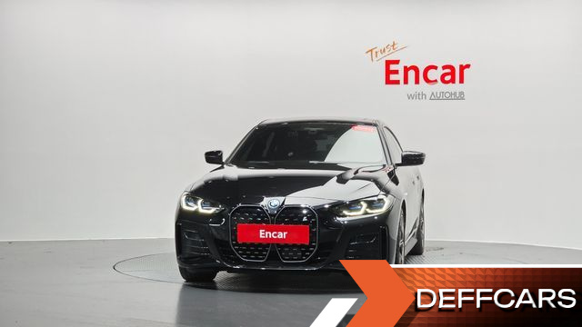 BMW I4 eDrive40 M Sports Pro купить на сайте DeffCars
