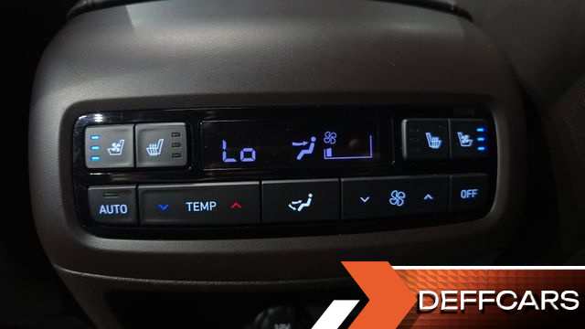 Hyundai PALISADE Gasoline 3.8 4WD Calligraphy купить на сайте DeffCars