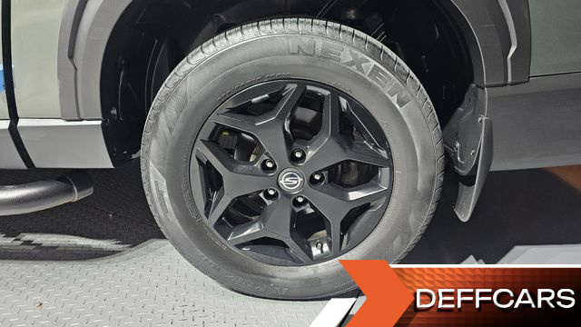 Ssangyong REXTON Diesel 2.2 4WD Prestige купить на сайте DeffCars
