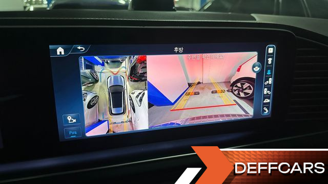 Mercedes GLE-CLASS GLE450 4MATIC купить на сайте DeffCars