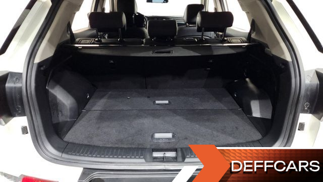 Ssangyong KORANDO Gasoline 1.5 4WD C5 Plus купить на сайте DeffCars