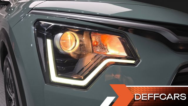 Kia NIRO Prestige купить на сайте DeffCars