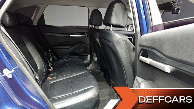Kia SELTOS Gasoline 1.6 Turbo 2WD Trendy купить на сайте DeffCars