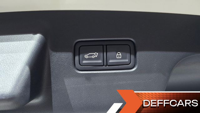 Hyundai PALISADE Gasoline 2.5T 4WD 7-Seater Prestige купить на сайте DeffCars
