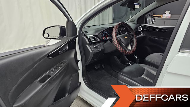 ChevroletGMDaewoo SPARK My Fit Edition купить на сайте DeffCars
