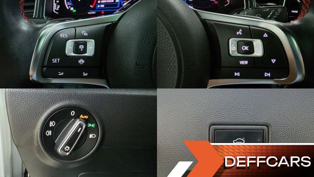 Volkswagen T-ROC 2.0 TDI Prestige купить на сайте DeffCars