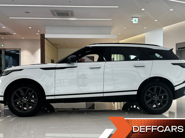 Land Rover RANGE ROVER VELAR 2.0 P250 Dynamic SE купить на сайте DeffCars