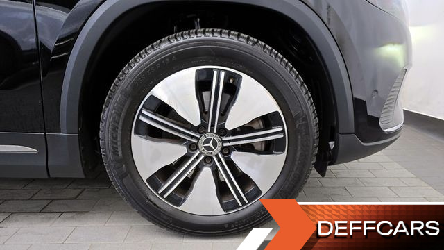 Mercedes EQA EQA250 купить на сайте DeffCars