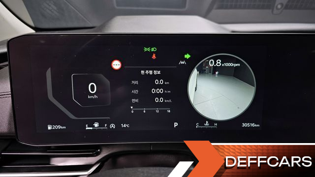 Kia CARNIVAL 9-Seater Noblesse купить на сайте DeffCars