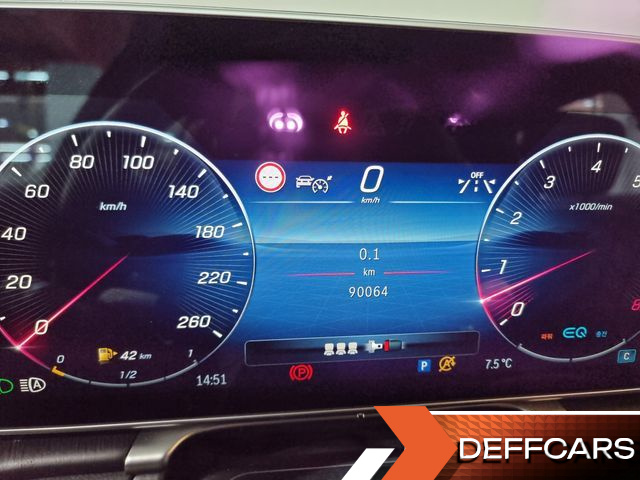 Mercedes S-CLASS S450L 4MATIC купить на сайте DeffCars