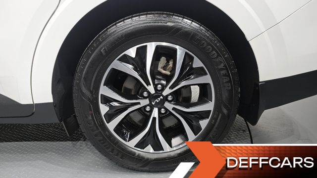 Kia CARNIVAL 11-Seater Prestige купить на сайте DeffCars