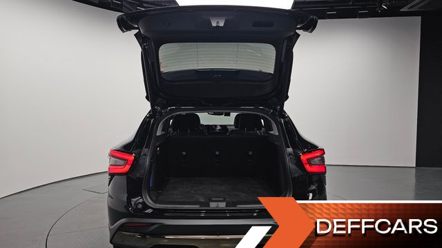 ChevroletGMDaewoo TRAX 1.2 ACTIV купить на сайте DeffCars