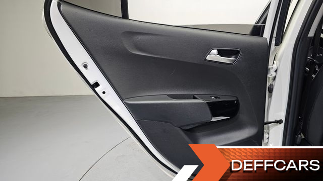 Kia MORNING Signature купить на сайте DeffCars