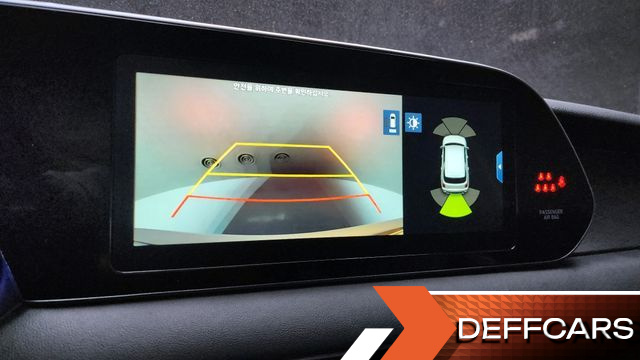 Hyundai PALISADE Diesel 2.2 2WD Prestige купить на сайте DeffCars