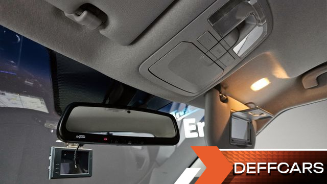 Ssangyong TIBOLI VX 2WD купить на сайте DeffCars