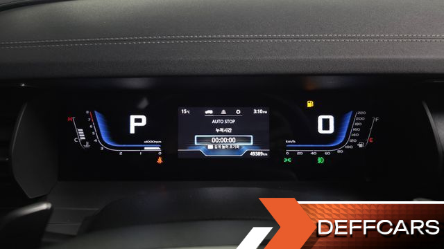 Ssangyong TORRES Gasoline 1.5 2WD T7 купить на сайте DeffCars
