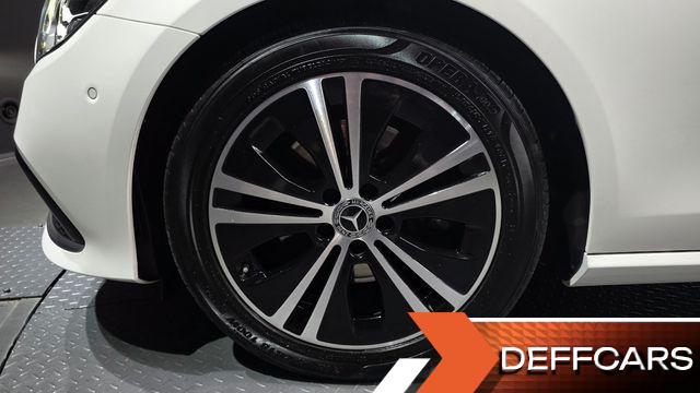 Mercedes E-CLASS E250 Avantgarde купить на сайте DeffCars