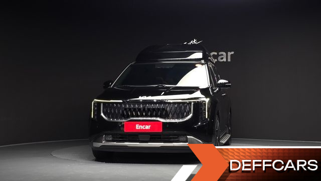 Kia CARNIVAL HEV 9-Seater Hi-Limousine Signature купить на сайте DeffCars