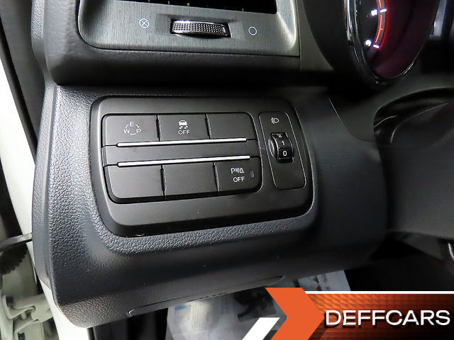 Ssangyong TIBOLI Diesel LX 2WD купить на сайте DeffCars