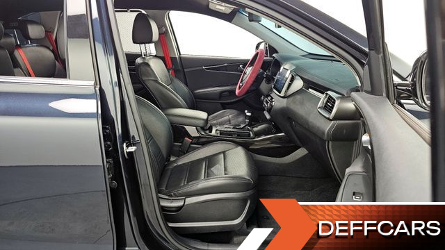 Kia SORENTO Diesel 2.2 2WD No.1 Edition купить на сайте DeffCars
