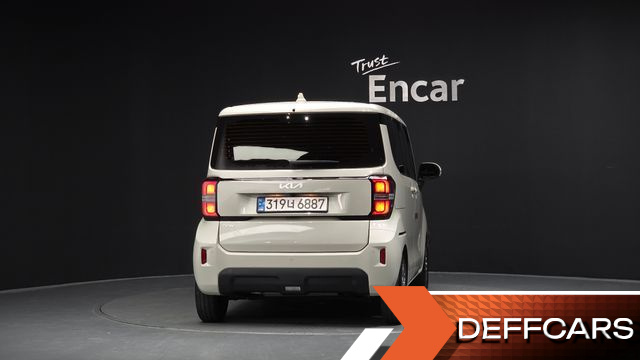 Kia RAY Prestige купить на сайте DeffCars